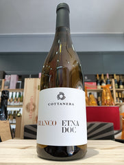 Etna Bianco DOC 2023 - Cottanera
