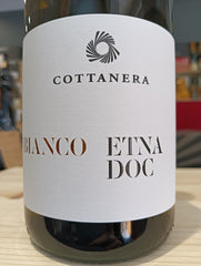 Etna Bianco DOC 2023 - Cottanera