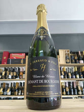 Cremant De Bourgogne Blanc de Blancs Brut - Pierre Ferraud & Fils
