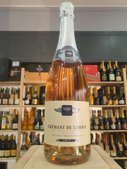 Crémant De Limoux Brut Rosé Maison De Flassian