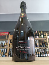 Crémant de Bourgogne AOP Brut Prestige 2021 Moillard-Grivot