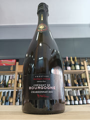 Crémant de Bourgogne AOP Brut Prestige 2021 Moillard-Grivot