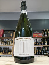 Crémant de Limoux Brut Blanc de Blancs Georges Limouzy
