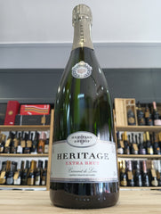 Cremant de Loire Heritage Extra Brut - Marc Bredif
