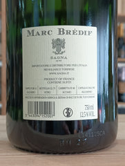Cremant de Loire Heritage Extra Brut - Marc Bredif
