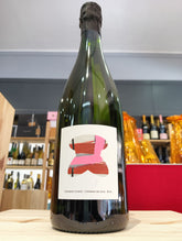 Crémant du Jura Blanc de Blancs Brut - Domaine Grand