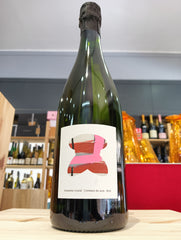 Crémant du Jura Blanc de Blancs Brut - Domaine Grand