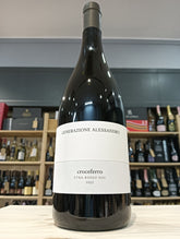 Croceferro 2023 Etna Rosso DOC Generazione Alessandro