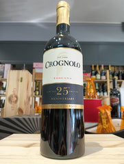 Crognolo 25th Anniversary Limited Edition - Tenuta Sette Ponti