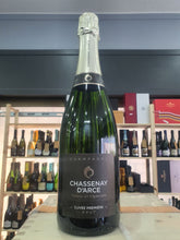 Chassenay D'Arce Champagne Cuvée Première Brut