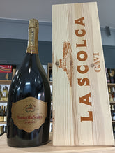 D'Antan Brut Magnum 2013 Soldati La Scolca (In Cassetta Legno)