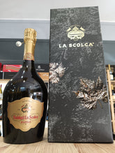 D'Antan Brut Millesimato 2013 Soldati La Scolca (Confezione)