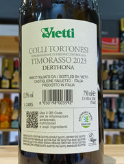 Derthona Timorasso 2023 Vietti Colli Tortonesi DOC
