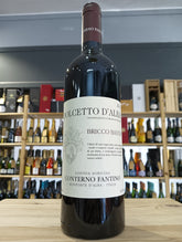 Dolcetto d'Alba DOC Bricco Bastia 2024 - Conterno Fantino
