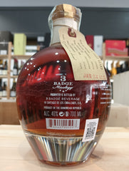 Dominican Rum Gran Reserva - Kirk and Sweeney