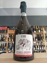 Estate Indiana Prosecco Valdobbiadene Superiore DOCG Dry Rive di Collalbrigo Costa - Gabe