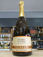 Fior D’Arancio Colli Euganei DOCG Spumante - Vignalta