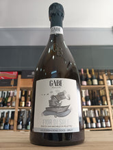 Fior di Sale Prosecco Valdobbiadene Superiore DOCG Brut Rive di San Michele di Feletto - Gabe