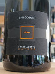 Franciacorta DOCG Nature Enrico Gatti