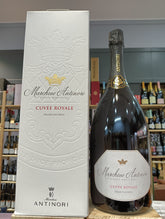 Franciacorta Magnum Cuvée Royale (Astucciato) - Marchese Antinori