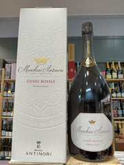 Franciacorta Magnum Cuvée Royale (Astucciato) - Marchese Antinori