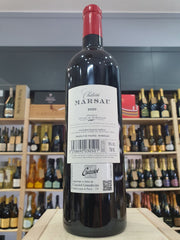 Francs Côtes de Bordeaux Rouge 2020 - Château Marsau