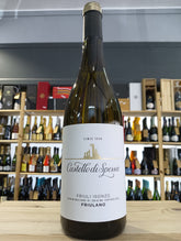 Friulano 2024 Friuli Isonzo DOC - Castello di Spessa
