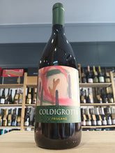 Friulano Coldigrotta 2021 Isonzo del Friuli DOP Colmello di Grotta