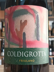 Friulano Coldigrotta 2021 Isonzo del Friuli DOP Colmello di Grotta