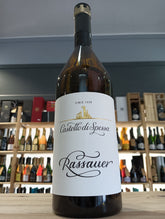 Friulano "Rassauer" 2023 Collio DOC - Castello di Spessa