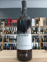 "From Black to White" Bianco Zymé 2022