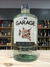 Garage London Dry Gin - Nardini