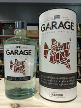 Garage London Dry Gin (Astucciato) Nardini