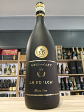 Gavi dei Gavi Black Edition 2019 La Scolca