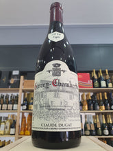Gevrey Chambertin 2016 - Claude Dugat