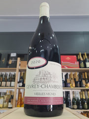 Gevrey-Chambertin 2020 Domaine Roblot Marchand