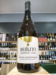 Gewürztraminer 2023 - Bellutti Weinberghof