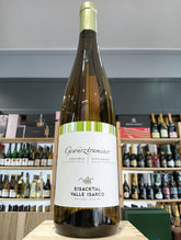 Gewürztraminer 2023 Cantina Valle Isarco DOC Alto Adige