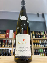 Gewurztraminer Les Roches 2023 - Gruss