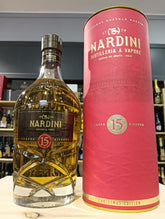 Grappa Riserva 15 anni Selezione Bortolo Nardini (Confezione)