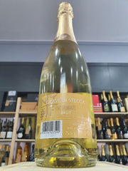 Vino Spumante Brut "Grave di Stecca" 2016 - Nino Franco