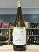 Grüner Veltliner 2024 Cantina Valle Isarco DOC Alto Adige