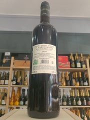 "Il Carbonaione" 2020 Poggio Scalette