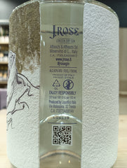 J.Rose London Dry Gin - JR01