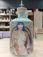 J.Rose London Dry Gin - JR02