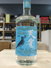 Japanese Gin - Tenjaku