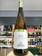 Kerner 2023 Alto Adige Valle Isarco DOC