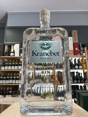 Kranebet Botanic Gin 3 Litri - Rossi d'Asiago