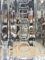 Kranebet Botanic Gin 3 Litri - Rossi d'Asiago