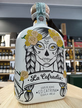 Tequila Anejo Ed. Catrina - La Cofradia